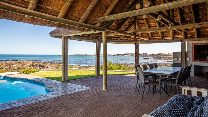 6 Bedroom Property for Sale in Duyker Eiland Western Cape